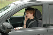 Teen Driver.